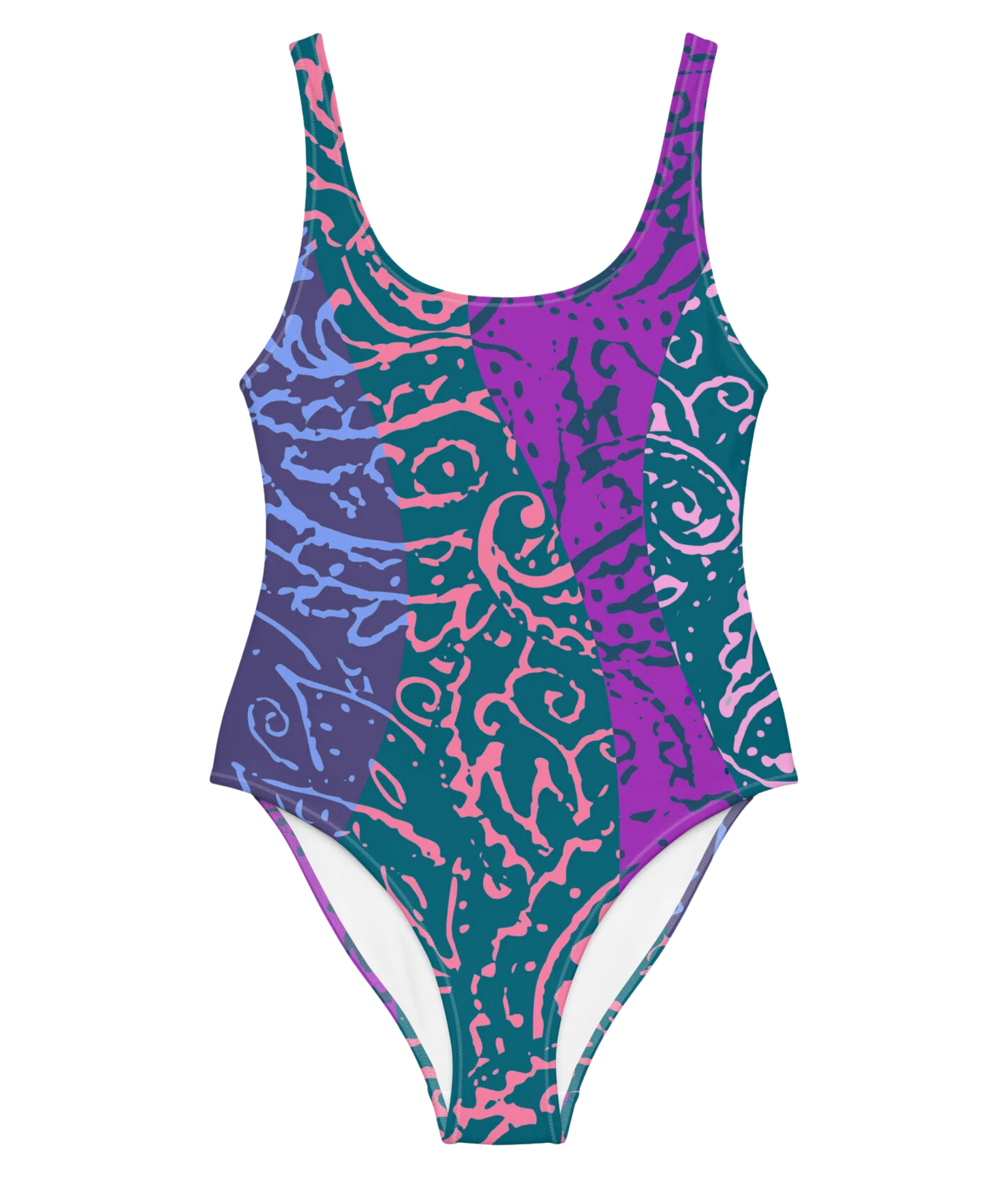 Bowteh Suit