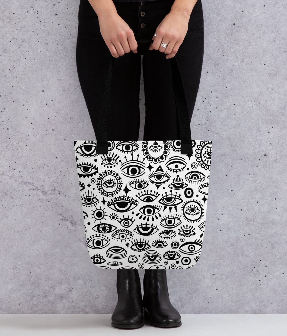 Good Juju Tote