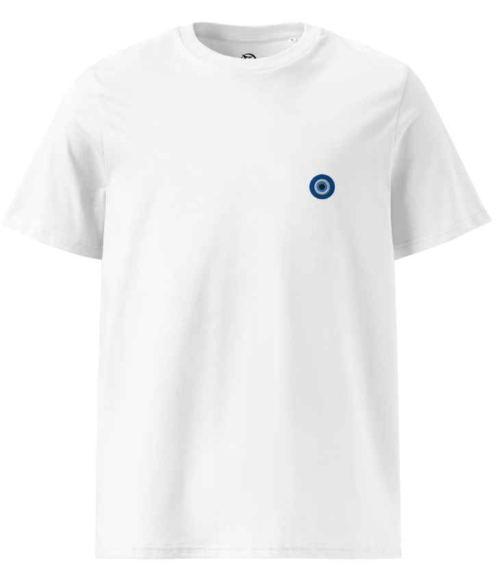 Evil Eye (Embroidered)