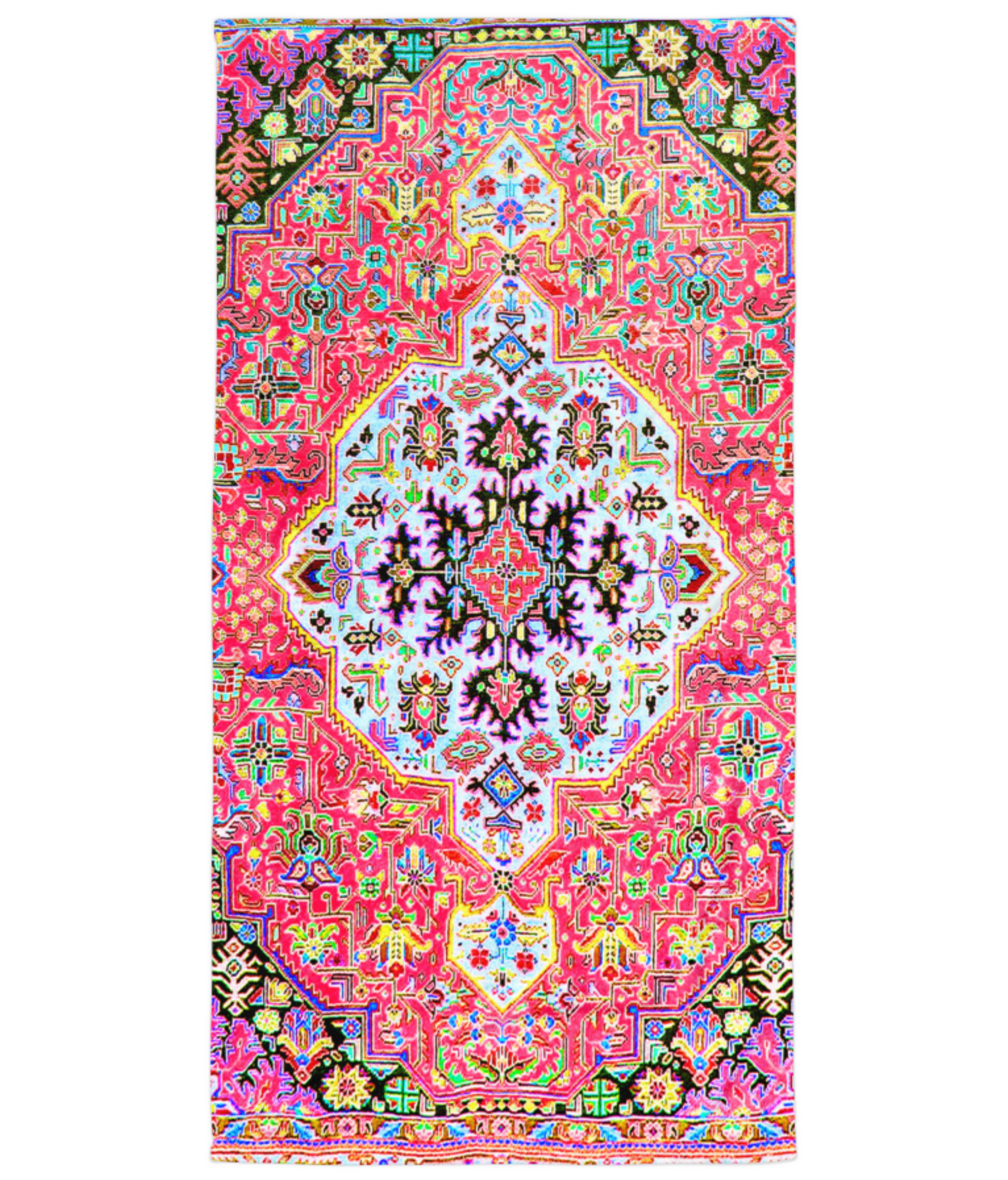 golbehi towel