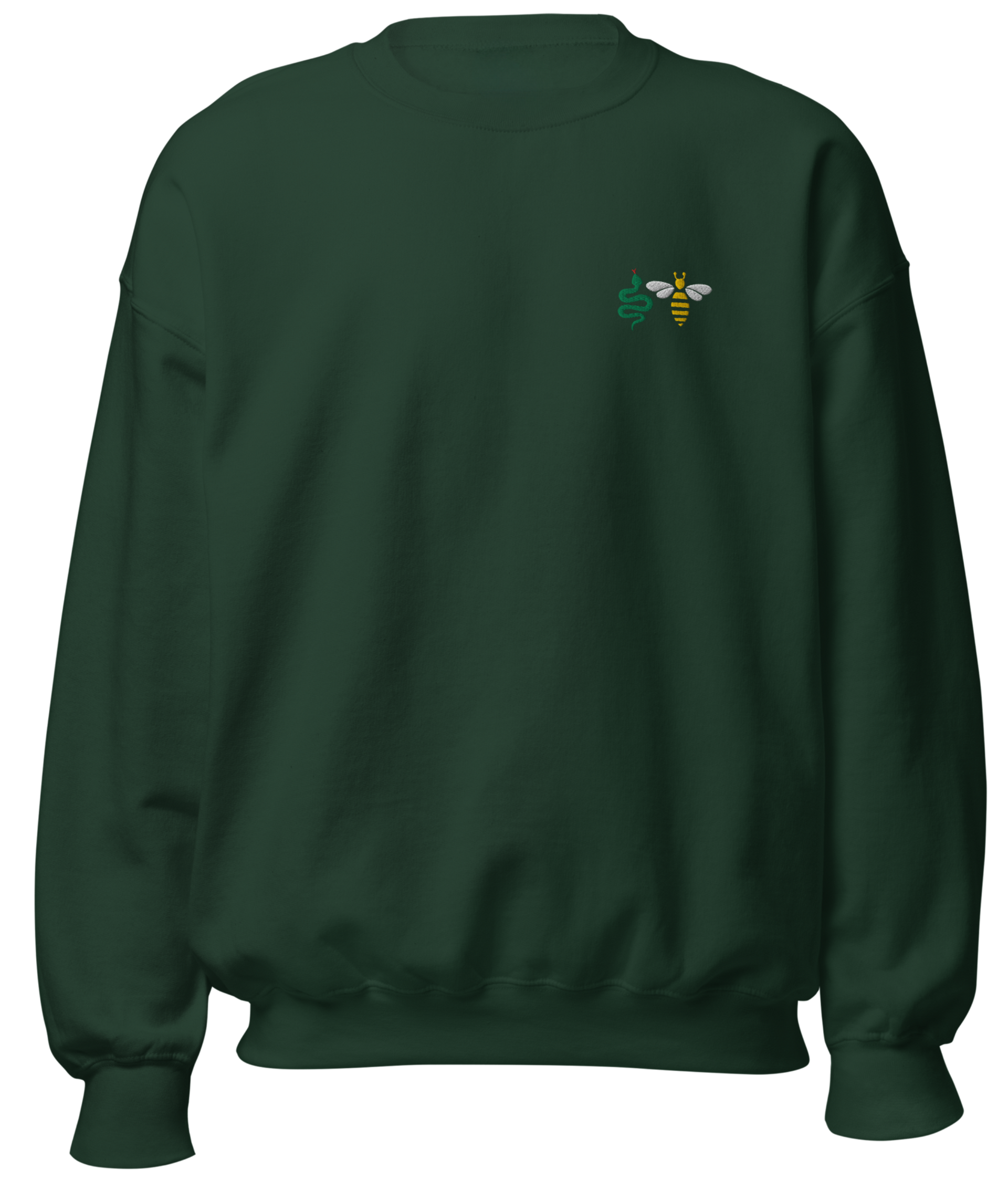 Bee-Mar (embroidered)