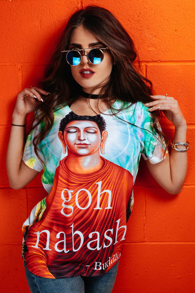 Goh Nabash Unisex T-Shirt